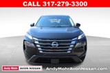 New 2026 Nissan Rogue SV image 2