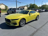 New 2025 Ford Mustang Premium image 4