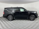 New 2025 Nissan Armada Platinum image 5