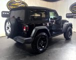 Used 2019 Jeep Wrangler Sport image 5
