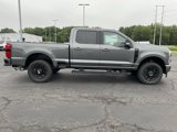 New 2025 Ford F350 4x4 Crew Cab Super Duty image 6