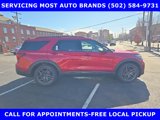New 2025 Ford Explorer ST w/ Sun And Sound Package image 5