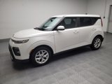 Used 2021 Kia Soul S image 2