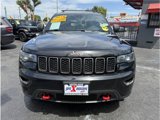 Used 2019 Jeep Grand Cherokee Trailhawk image 2