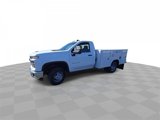 New 2025 Chevrolet Silverado 3500 W/T w/ WT Convenience Package image 4