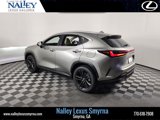 New 2025 Lexus NX 450h+ AWD w/ Luxury Package image 4