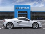 New 2025 Chevrolet Corvette Z06 image 5