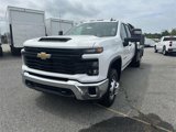 New 2025 Chevrolet Silverado 3500 W/T w/ WT Convenience Package image 4
