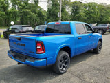 New 2025 RAM 1500 Big Horn image 4