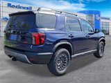 New 2026 Honda Passport TrailSport image 4