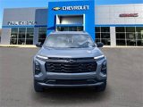 New 2026 Chevrolet Equinox LT w/ Midnight Edition image 3