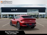 New 2025 Kia EV6 Wind image 5