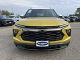 New 2025 Chevrolet TrailBlazer ACTIV w/ Driver Confidence Package image 2