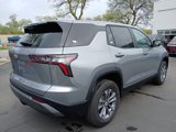 New 2026 Chevrolet Equinox LT image 3