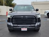 New 2025 Toyota Tundra Limited image 6