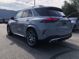 New 2025 Mercedes-Benz GLE 53 AMG 4MATIC image 4
