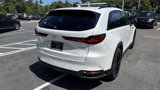New 2025 MAZDA CX-90 3.3 Turbo w/ Premium Sport Pkg image 4