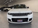 New 2025 Jeep Grand Cherokee L Summit image 2