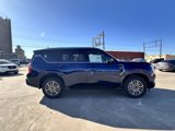 New 2025 Nissan Armada SL image 4