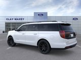 New 2025 Ford Expedition Max Platinum image 4