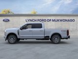 New 2025 Ford F350 Platinum w/ Platinum Plus Package image 3
