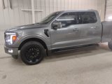 Certified 2024 Ford F150 Lariat image 2