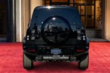 New 2024 Land Rover Defender 110 V8 image 4