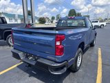 Used 2024 Chevrolet Silverado 1500 W/T w/ Trailering Package image 3