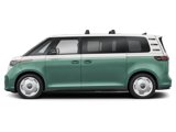 New 2025 Volkswagen ID. Buzz 1st Edition image 3