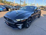Used 2020 Ford Mustang Coupe image 4