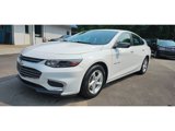 Used 2016 Chevrolet Malibu LS image 2