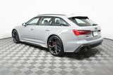 New 2025 Audi RS 6 performance image 4