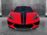 Used 2023 Chevrolet Corvette Stingray Preferred Cpe w/ Z51 Performance Package image 2
