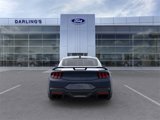 New 2025 Ford Mustang Dark Horse image 5