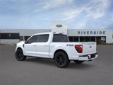 New 2025 Ford F150 Platinum image 4