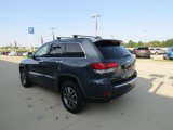 Used 2021 Jeep Grand Cherokee Limited w/ Luxury Group II image 4