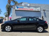 Used 2015 Honda Civic LX image 2