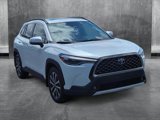 Used 2024 Toyota Corolla Cross XLE image 3