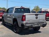 New 2026 RAM 1500 Rebel image 5