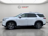 New 2025 Nissan Pathfinder Platinum image 3