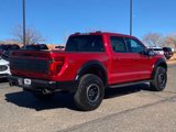 New 2025 Ford F150 Raptor image 5