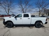 New 2025 RAM 2500 Tradesman image 4