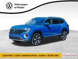 New 2025 Volkswagen Atlas SEL image 3