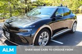 Used 2024 Genesis GV60 RWD w/ Cargo Package image 3