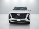New 2025 Cadillac Escalade Sport Platinum image 2
