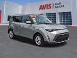 Used 2024 Kia Soul LX w/ Option Group 015 image 3