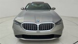 Used 2025 BMW 540i xDrive image 2