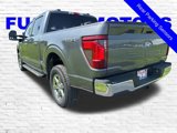 New 2025 Ford F150 XLT w/ Equipment Group 302A MID image 4