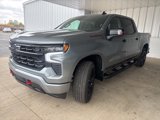 New 2025 Chevrolet Silverado 1500 RST w/ Redline Edition image 3