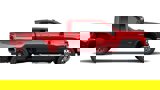 New 2026 Chevrolet Silverado 3500 LTZ image 5
